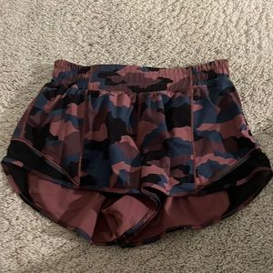 Lululemon Hotty Hot Low rise 2.5